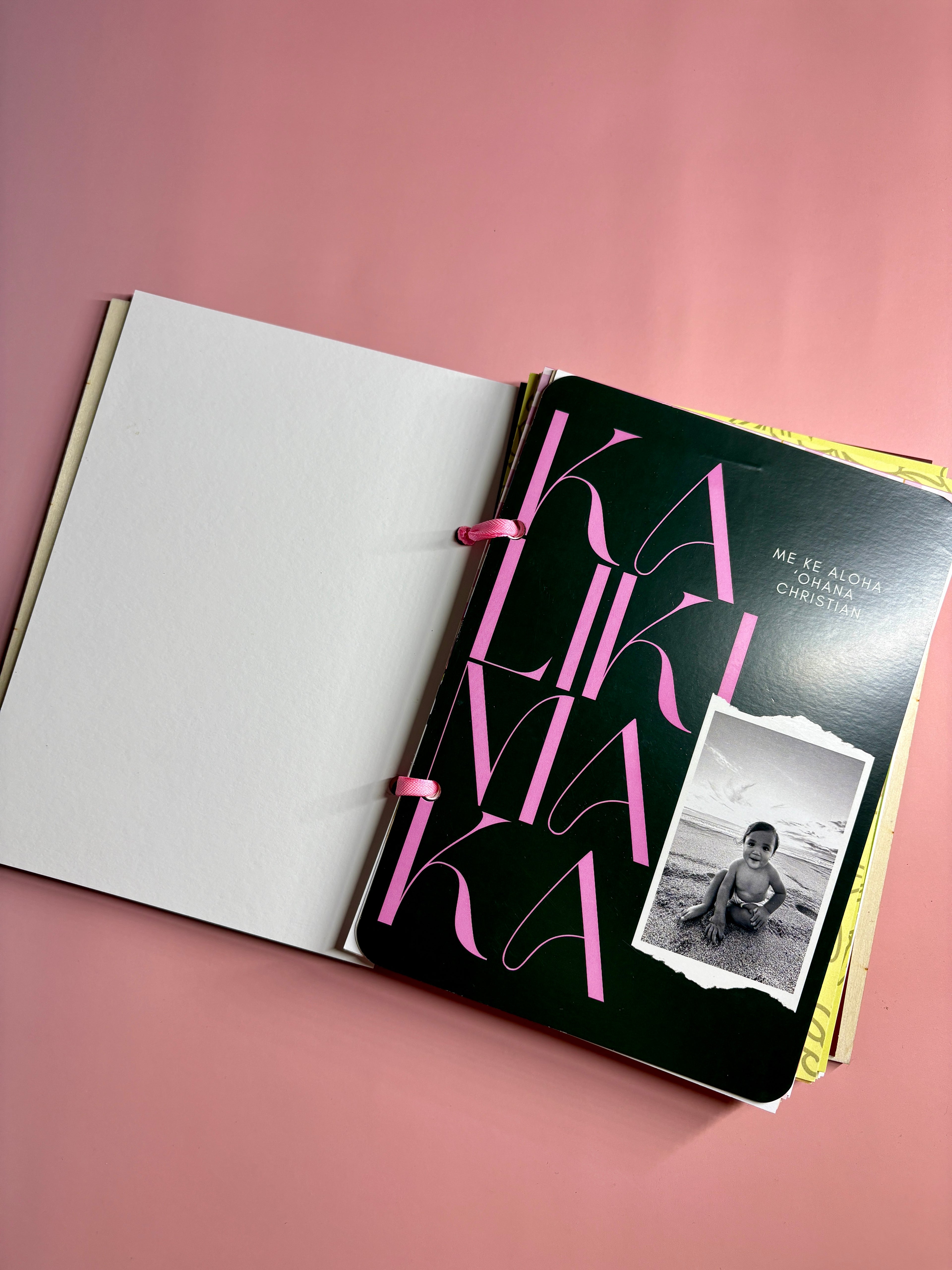 Puke Kāleka Kalikimaka