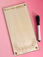 Puakenikeni Forever Notepad