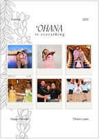 White ʻOhana is Everything