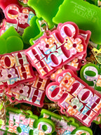 Keychains キーホルダー