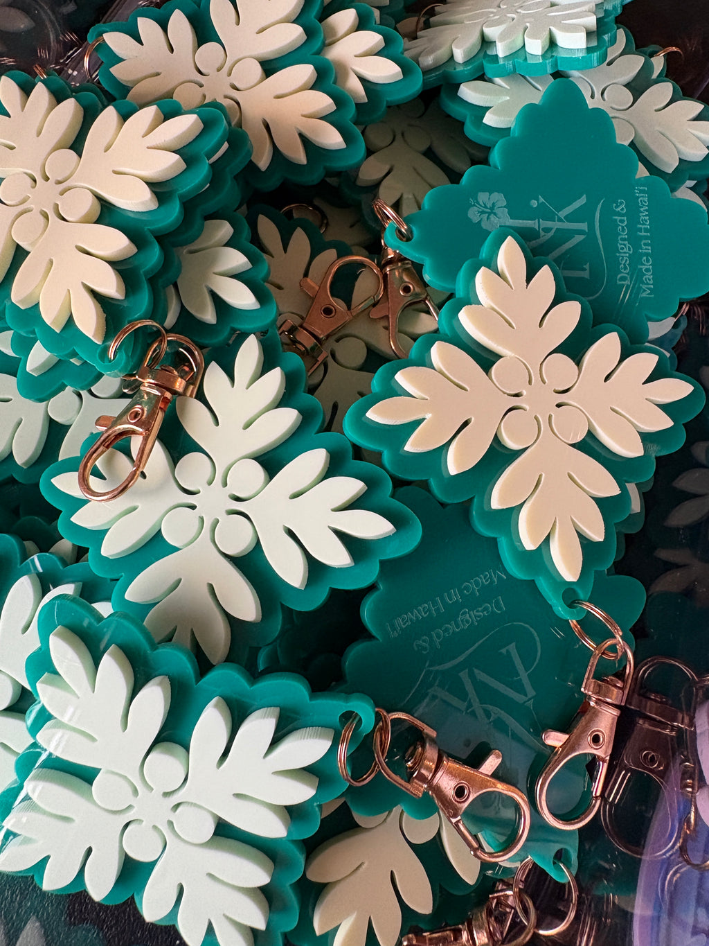 Keychains キーホルダー