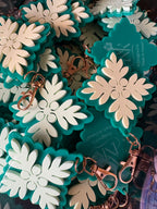 Keychains キーホルダー