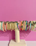 Pearl Bracelets パールブレスレット