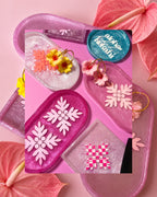 Resin Trays レジントレー