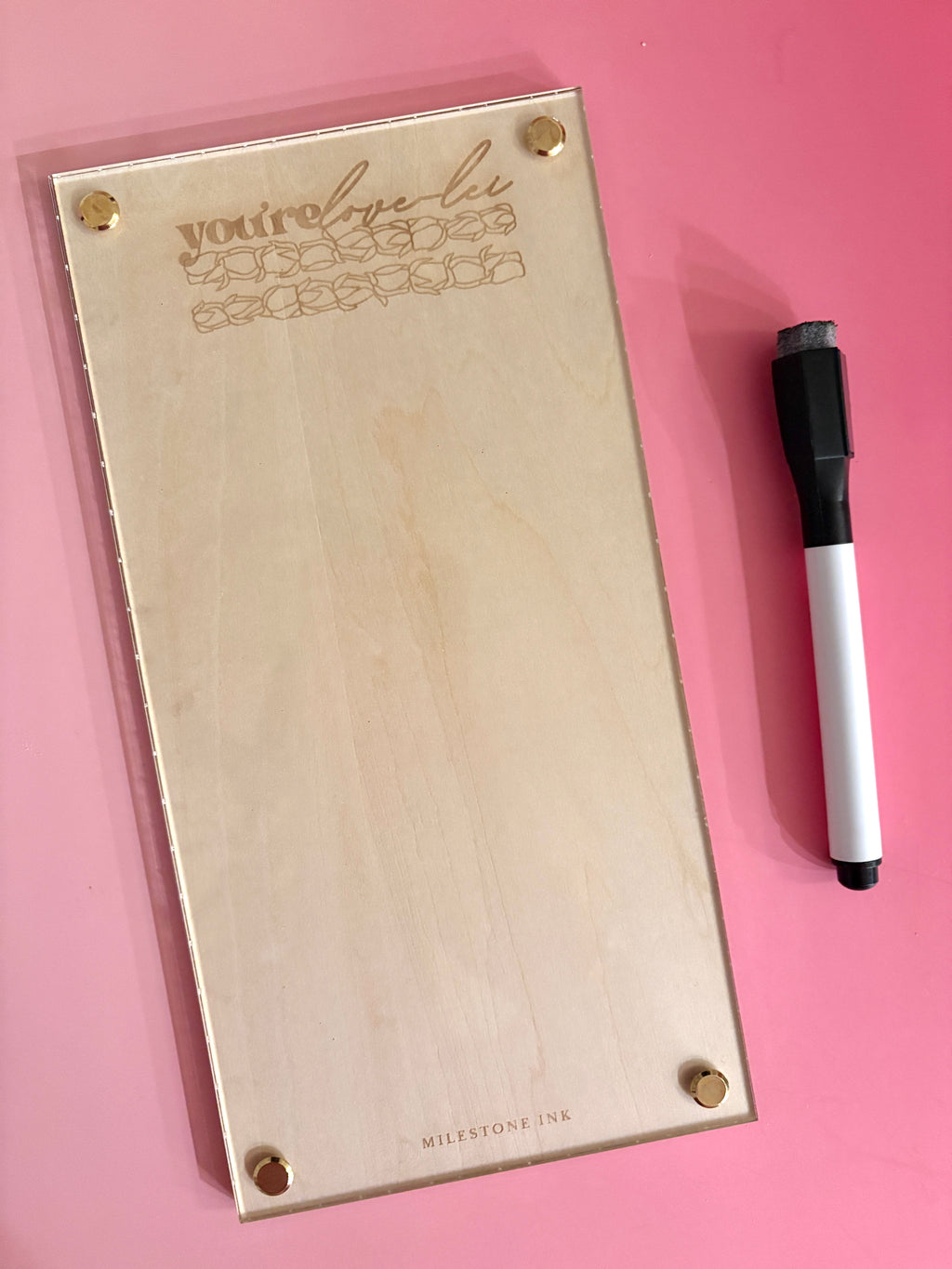 Forever Notepad 永遠のメモ帳